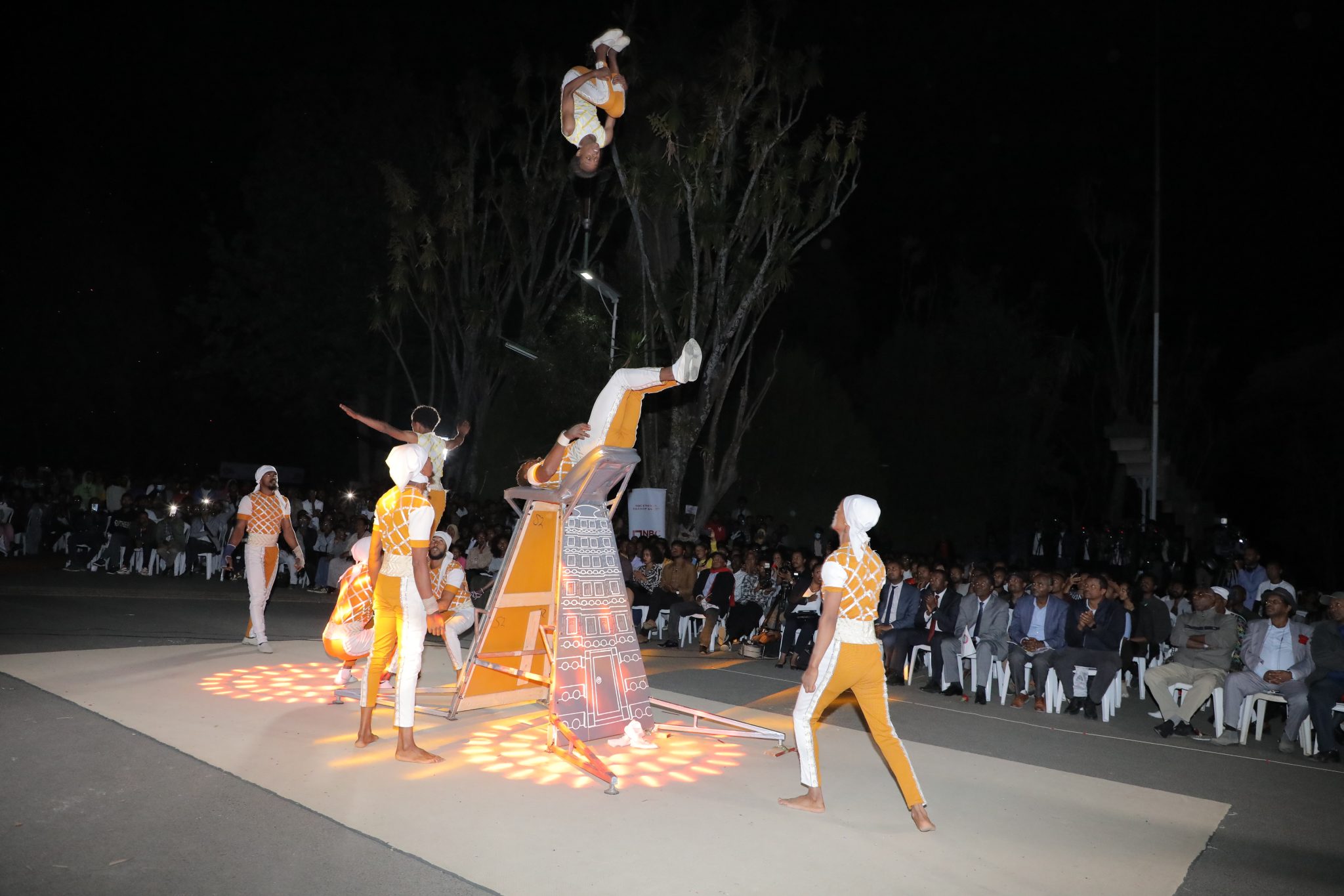 Ethiopia's cultural reawakening arrives on campus | The Reporter | #1 Latest Ethiopian News Today