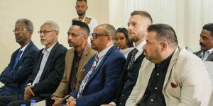 A Festival of Cultures: A Strategic vision beyond celebration | The Reporter | #1 Latest Ethiopian News Today