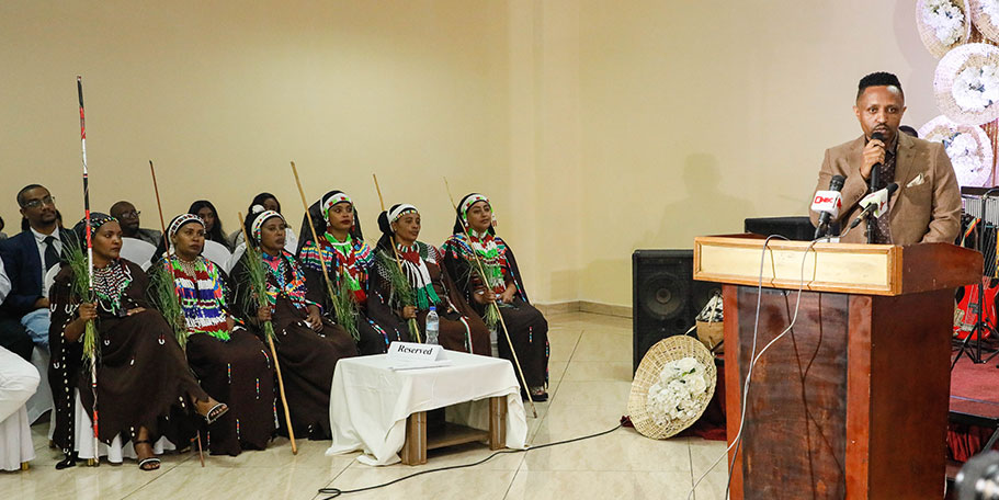 A Festival of Cultures: A Strategic vision beyond celebration | The Reporter | #1 Latest Ethiopian News Today