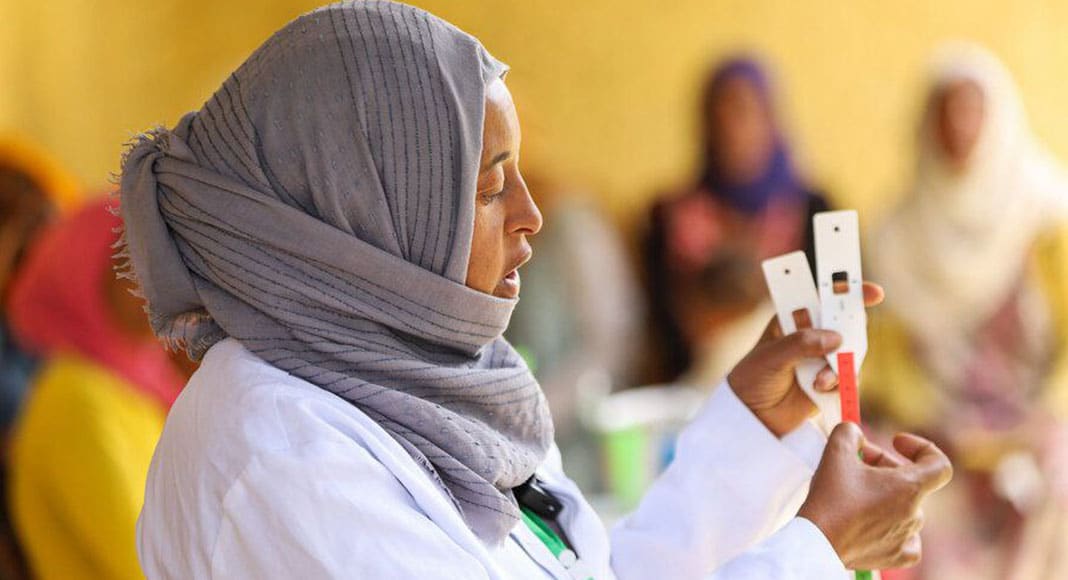 A Looming Hunger Crisis: Malnutrition Rises Amid Supply Disruptions in Ethiopia | The Reporter | #1 Latest Ethiopian News Today