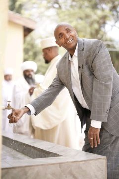 A wellspring of change | The Reporter | #1 Latest Ethiopian News Today