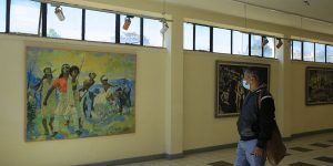 A Canvas of History | The Reporter | #1 Latest Ethiopian News Today A Canvas of History | The Reporter | #1 Latest Ethiopian News Today