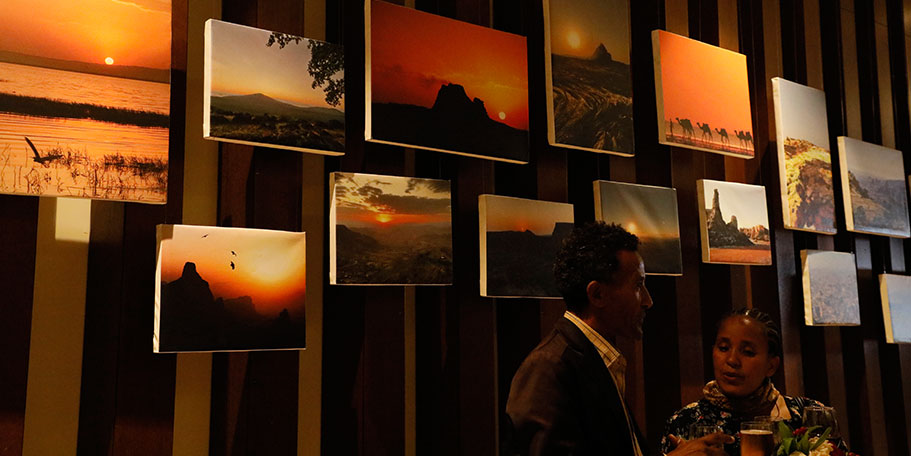 Postcard Ethiopia: Through A Diplomatic Lens | The Reporter | #1 Latest Ethiopian News Today