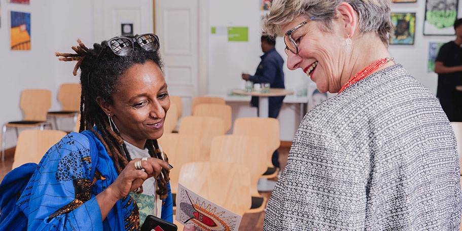 A Bold Reimagining | The Reporter | #1 Latest Ethiopian News Today