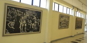 A Canvas of History | The Reporter | #1 Latest Ethiopian News Today A Canvas of History | The Reporter | #1 Latest Ethiopian News Today