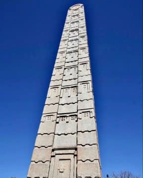 Ethiopia’s Cultural Wealth Is Undeniable. Its Recognition Isn’t. | The Reporter | #1 Latest Ethiopian News Today