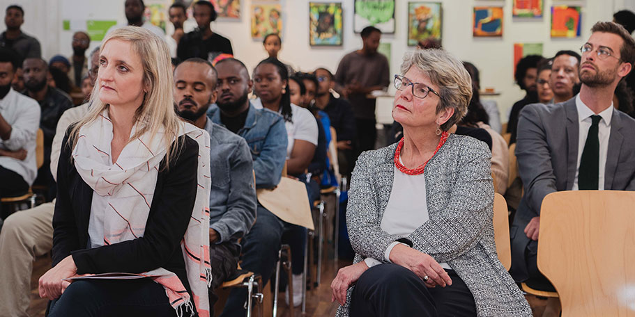 A Bold Reimagining | The Reporter | #1 Latest Ethiopian News Today