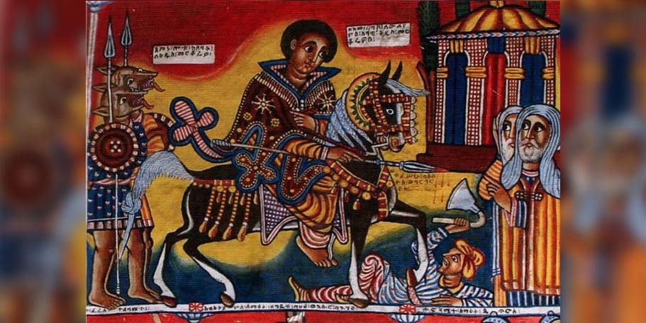 Mounted Might: Knights, Conquests, Prestige & Ethiopia’s Equestrian Legacy | The Reporter | #1 Latest Ethiopian News Today