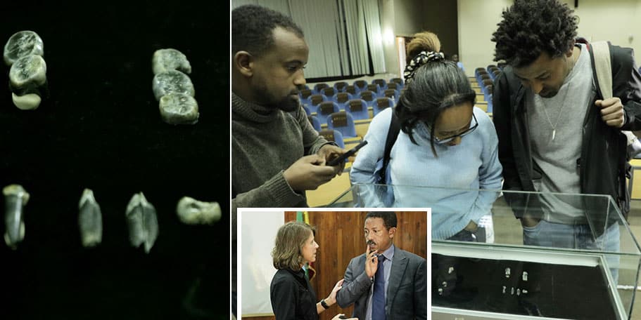 Ethiopia, Still the Cradle of Humankind | The Reporter | #1 Latest Ethiopian News Today