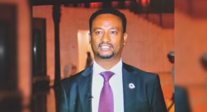 Ethiopian Chamber ends six year assembly hiatus, elects new president | The Reporter | #1 Latest Ethiopian News Today Ethiopian Chamber ends six year assembly hiatus, elects new president | The Reporter | #1 Latest Ethiopian News Today