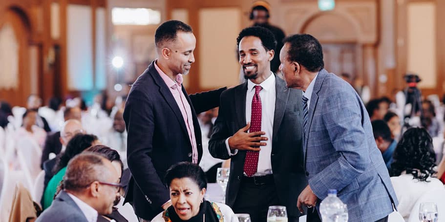 Ethiopia’s drive to combat stroke | The Reporter | #1 Latest Ethiopian News Today