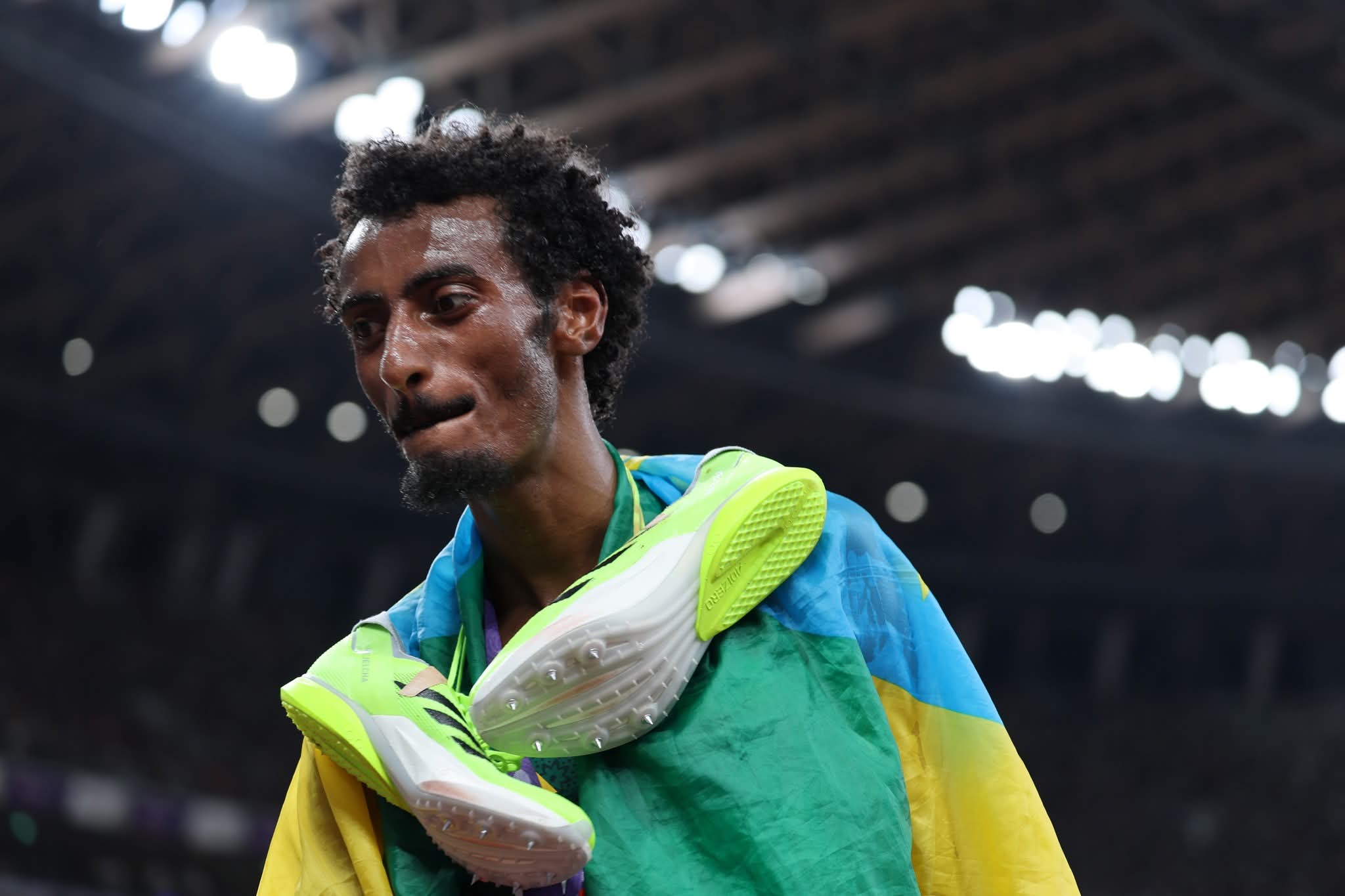Ethiopia’s Quest for Gold: A Story of Grit at the 2025 World Championships | The Reporter | #1 Latest Ethiopian News Today