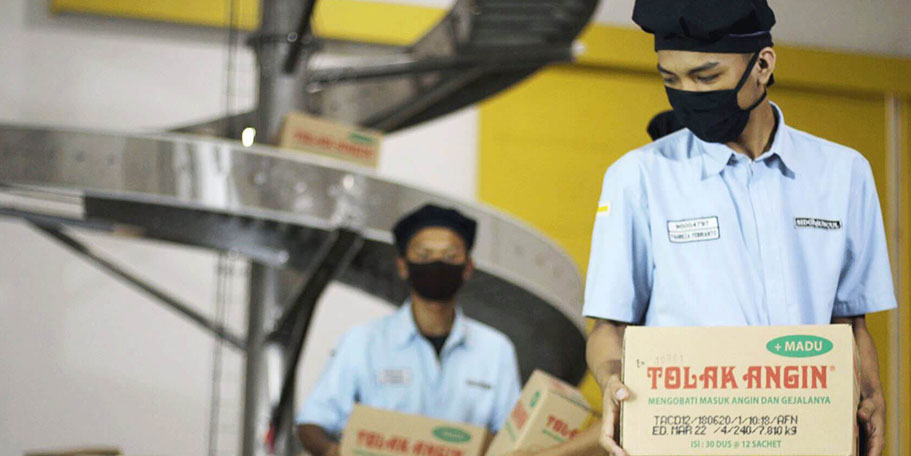 From Leaf to Life: Indonesia’s Herbal Giant Eyes Ethiopia | The Reporter | #1 Latest Ethiopian News Today