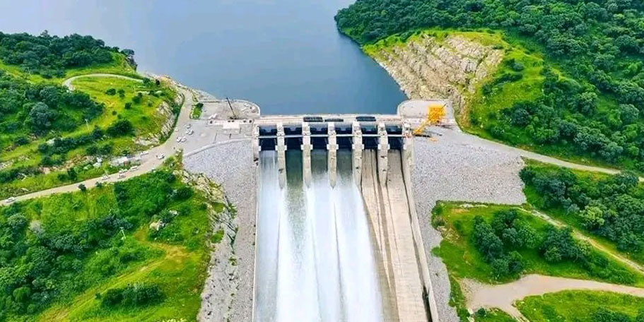 GERD Geopolitics: End or Beginning? | The Reporter | #1 Latest Ethiopian News Today