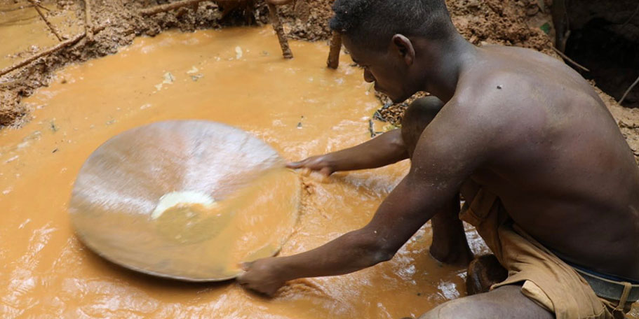 ‎Ethiopia’s Mining Law | The Reporter | #1 Latest Ethiopian News Today