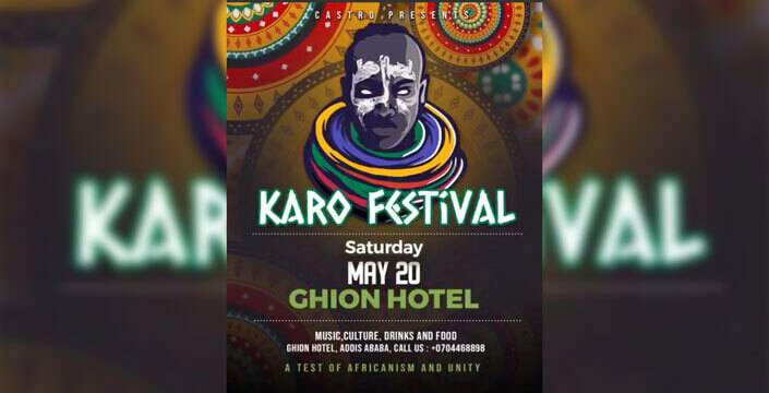 Europe Day | The Reporter | #1 Latest Ethiopian News Today