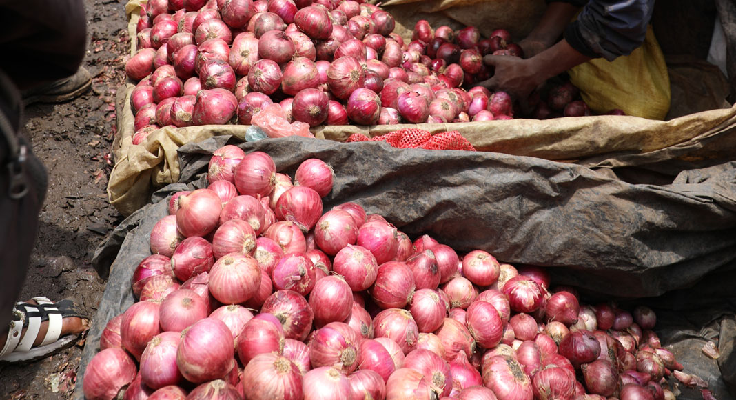 Markets in Slump Ahead of Easter Celebrations | The Reporter | #1 Latest Ethiopian News Today