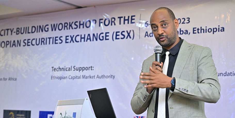 One Year On: Has Floating the Birr Met Reform Goals? | The Reporter | #1 Latest Ethiopian News Today