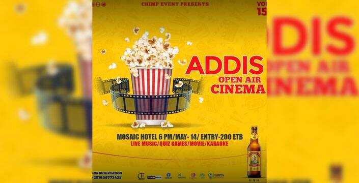 Europe Day | The Reporter | #1 Latest Ethiopian News Today