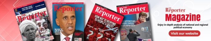 Category Template - Week PRO | The Reporter | #1 Latest Ethiopian News Today
