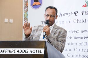 Ethiopia Reads: A Grassroots Revolution in Literacy | The Reporter | #1 Latest Ethiopian News Today