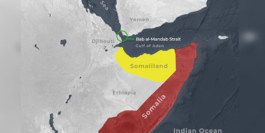 Somaliland: Resorting to Give-and-Take Diplomacy? | The Reporter | #1 Latest Ethiopian News Today