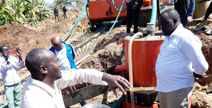 What is behind the gold rush? | The Reporter | #1 Latest Ethiopian News Today