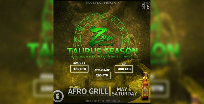 Saq Central | The Reporter | #1 Latest Ethiopian News Today